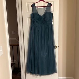Jenny Yoo Bridesmaid/Formal Gown